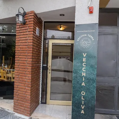 Vecchia Oliva Apartment San Rafael  Exterior photo