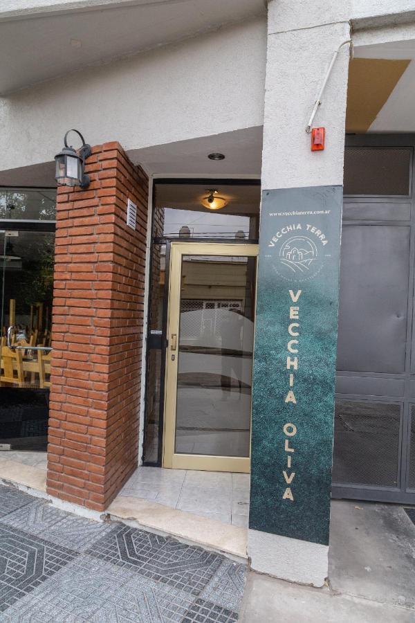 Apartamento Vecchia Oliva *