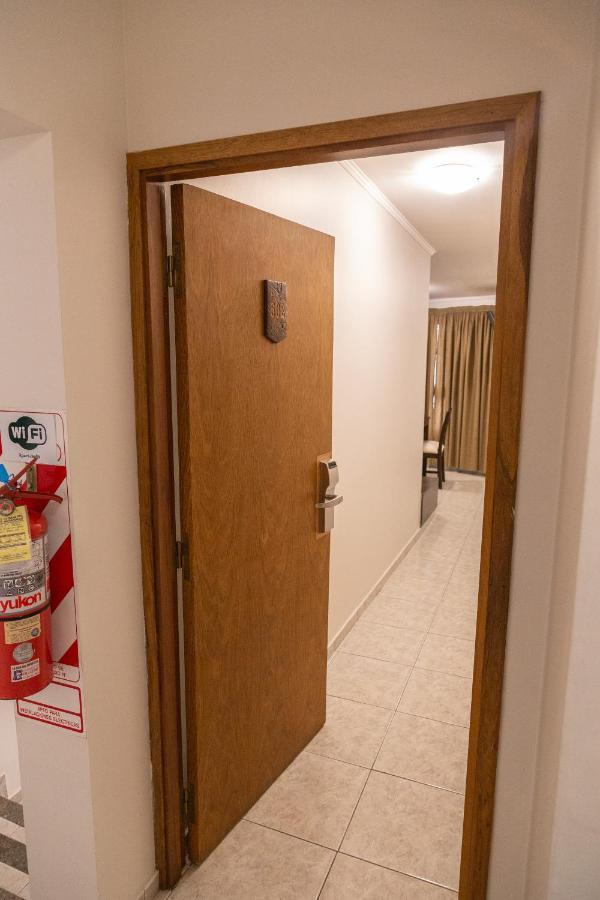 Vecchia Oliva Apartment San Rafael (Mendoza)